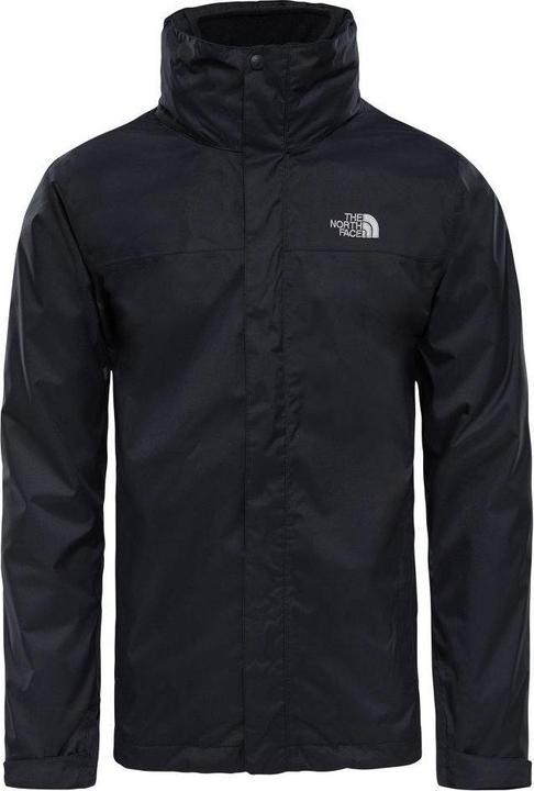 Produktbild North Face Evolve II Triclimate Jacket (XL)