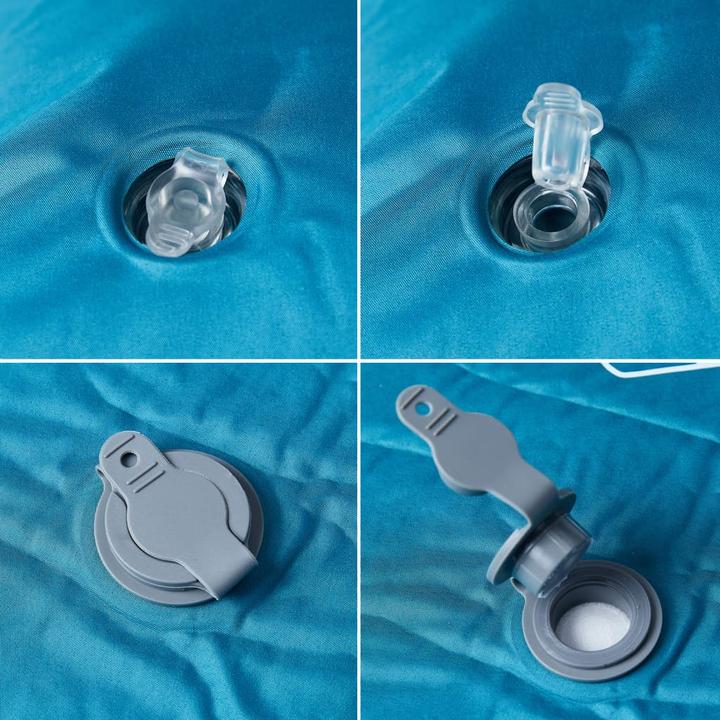 Image du produit vidaXL Isomatte