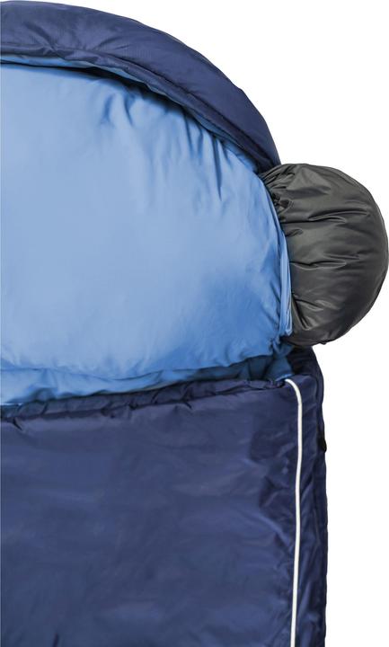 Produktbild Grüezi Bag Biopod Wolle Camp Cotton Comfort