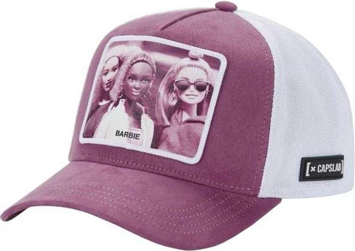 Produktbild Capslab Trucker Cap