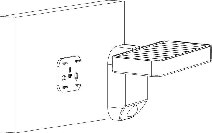 Produktbild EGLO Pastion (200 lm, IP44)