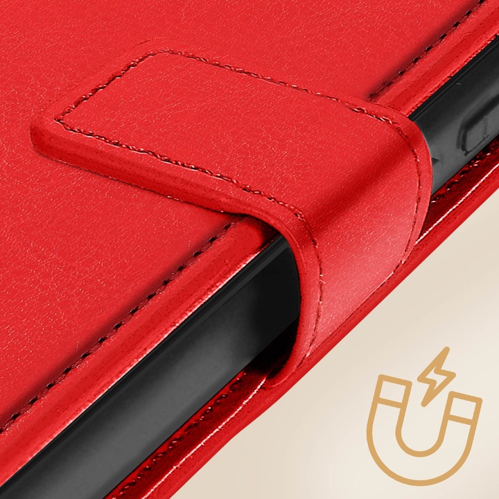 Actual product image Avizar Vintage Series (Motorola Moto G84)
