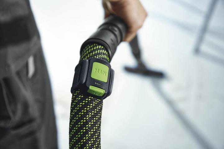 Image du produit Festool Commande à distance CT-F I