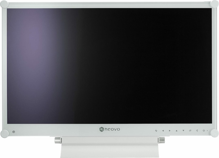 AG neovo MX-24 (1920 x 1080 pixels, 23.60")