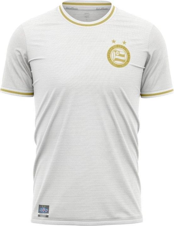 Produktbild Retromania by Veris trikot esporte clube bahia jacquard jc006 (XL)