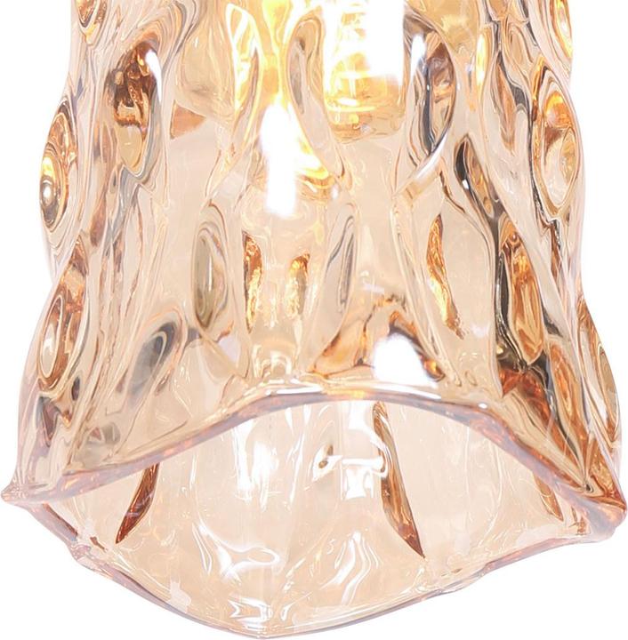 Produktbild Steinhauer Pendelleuchte Vidrio (E27)