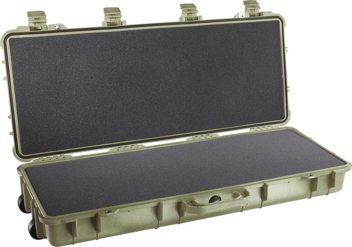 Actual product image Peli 1700 (Photo case)