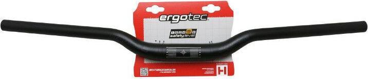 Actual product image Humpert Ergotec Ergo (31.80 mm)