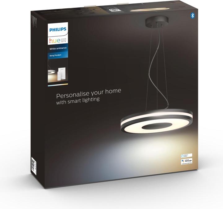 Immagine prodotto Philips Hue White Ambiance Being (2750 lm)