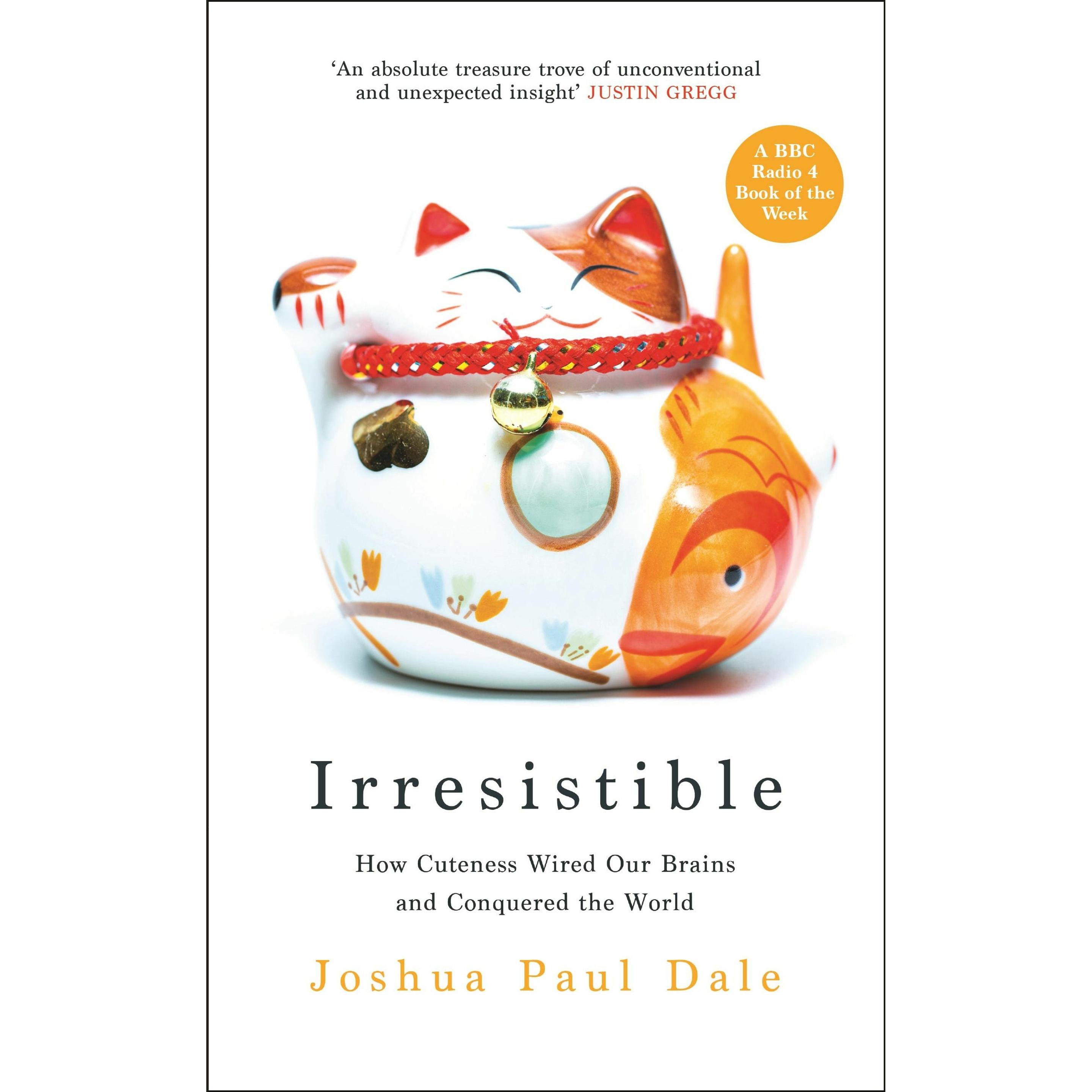 Irresistible, Fachbücher von Dale Joshua Paul