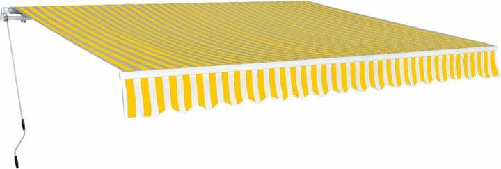 Actual product image vidaXL Kiara (4 m)