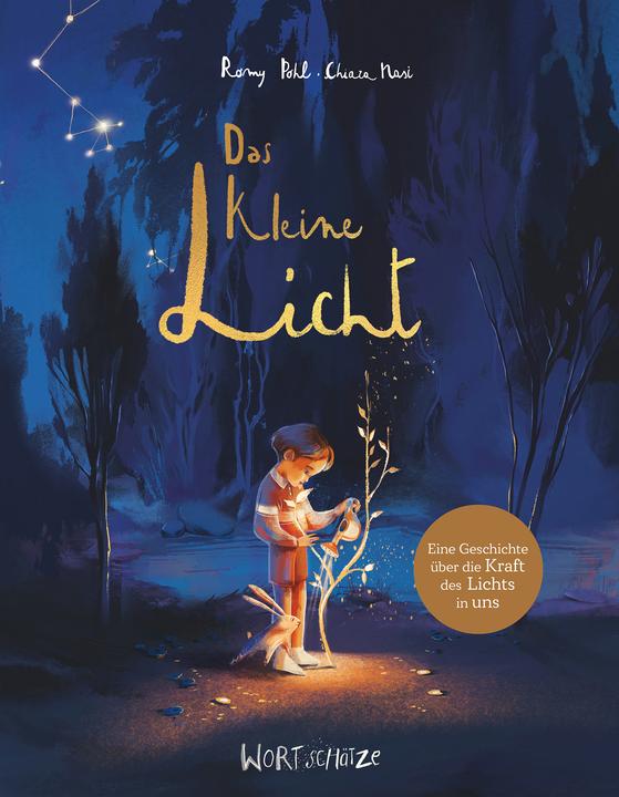 Produktbild Arena Das kleine Licht