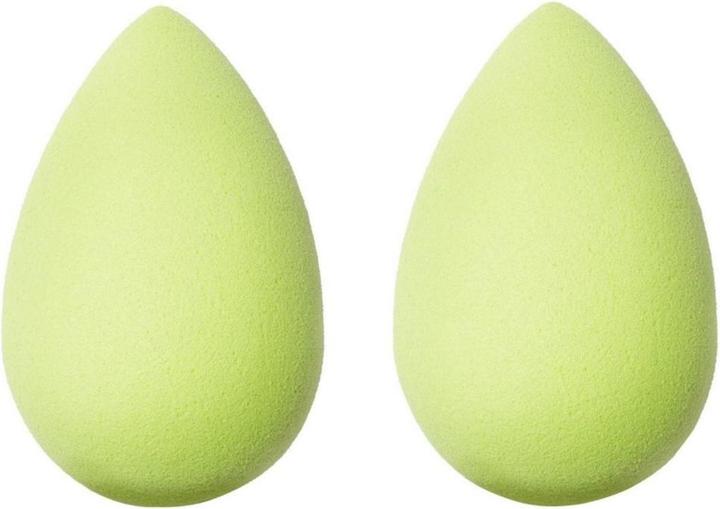 Beautyblender Micro 2 Stk., neongrün
