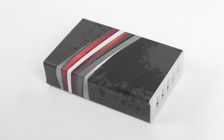 Actual product image Rc4Wd 4 Channel Light Controller