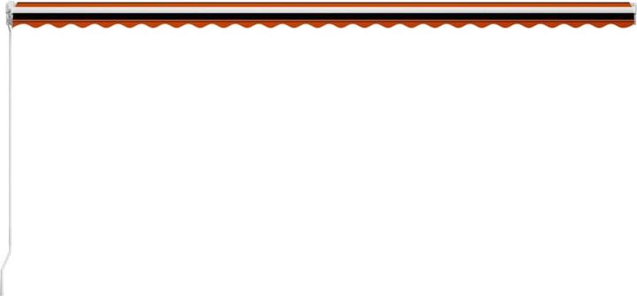 Produktbild vidaXL Arya (6 m)