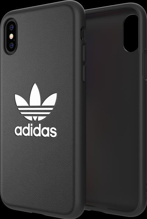 Actual product image adidas Basic (Apple iPhone XS, Apple iPhone X)
