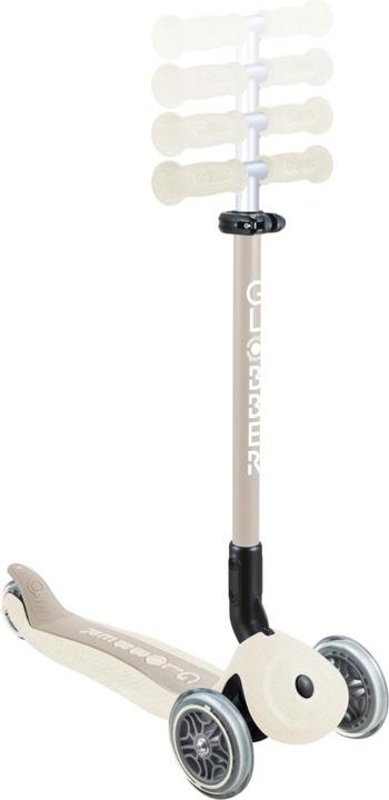 Produktbild Globber / Dreirad GO UP Active Ecologic Coconut