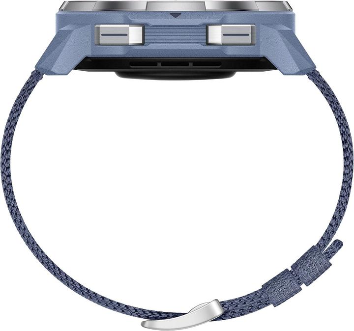 Immagine prodotto Honor Smartwatch con monitoraggio cardiaco, SpO2, GPS, 25 giorni batteria, resistente all'acqua