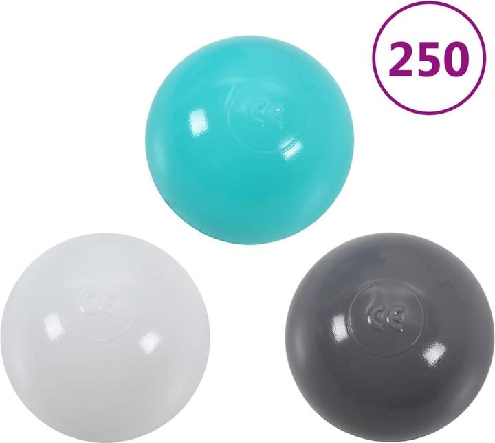 Produktbild vidaXL Spielball
