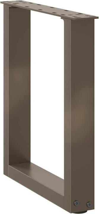 Image du produit vidaXL Couchtischbein