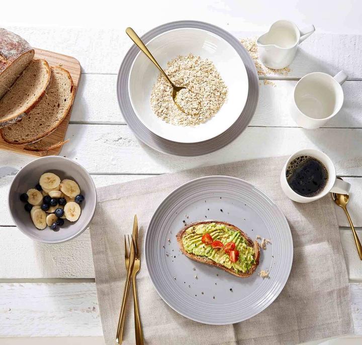 Produktbild Ritzenhoff & Breker Levi Tafelservice (12 Stk.)