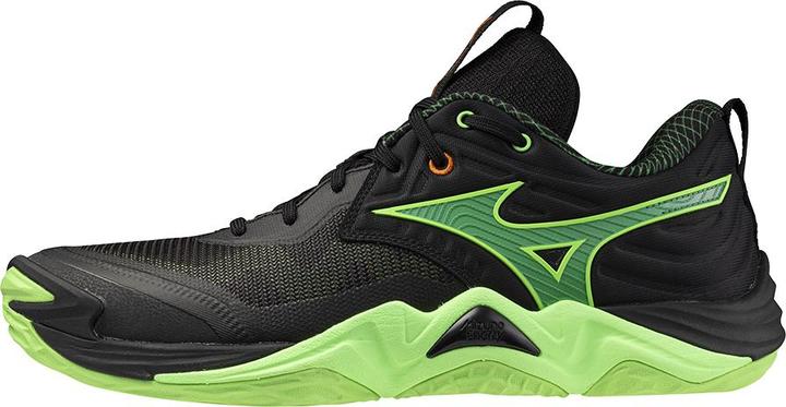 Black, blackglowingapplemandarinorange