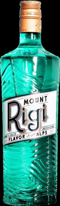 Image du produit Distillerie Mount Rigi Mont Rigi - Saveur des Alpes Liqueur Apéritive Suisse (1 x 70 cl)
