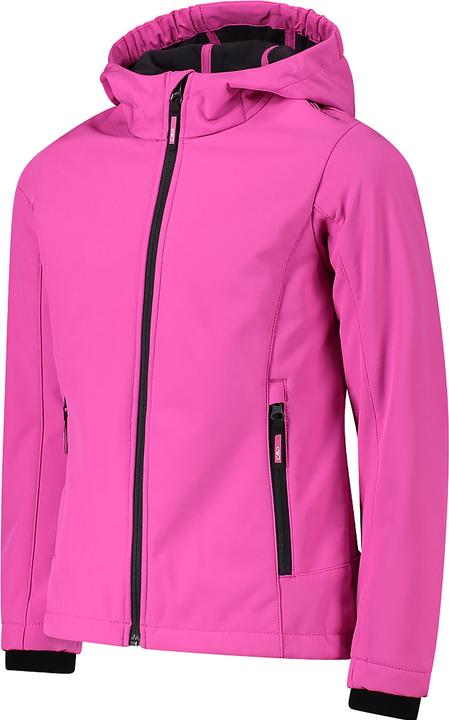 Image du produit CMP Campagnolo Softshell Hoodie (164)