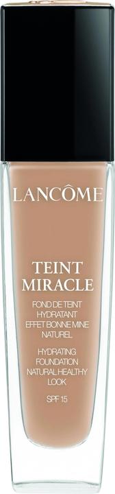 Produktbild Lancôme Teint Miracle Fluide (055 Beige Idéa)