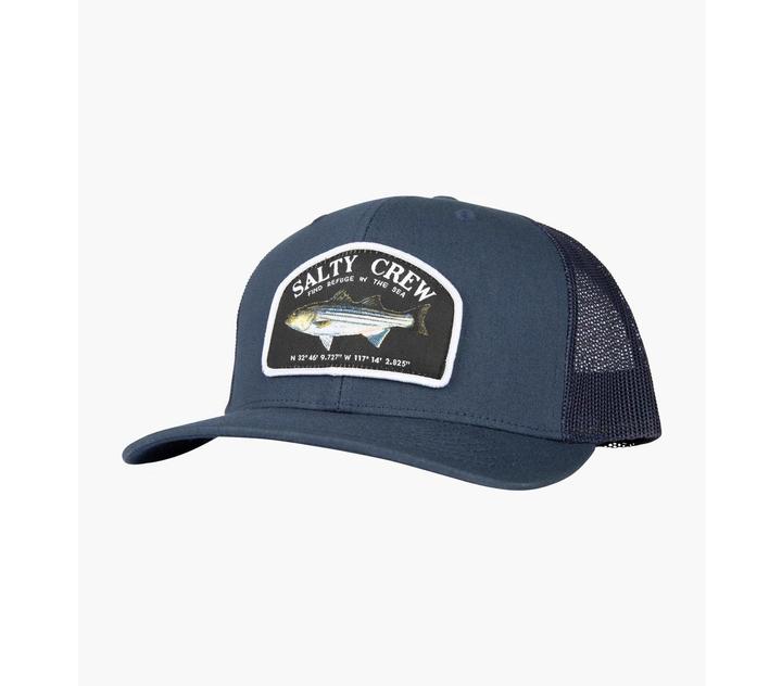 Produktbild Salty Crew Striper Retro