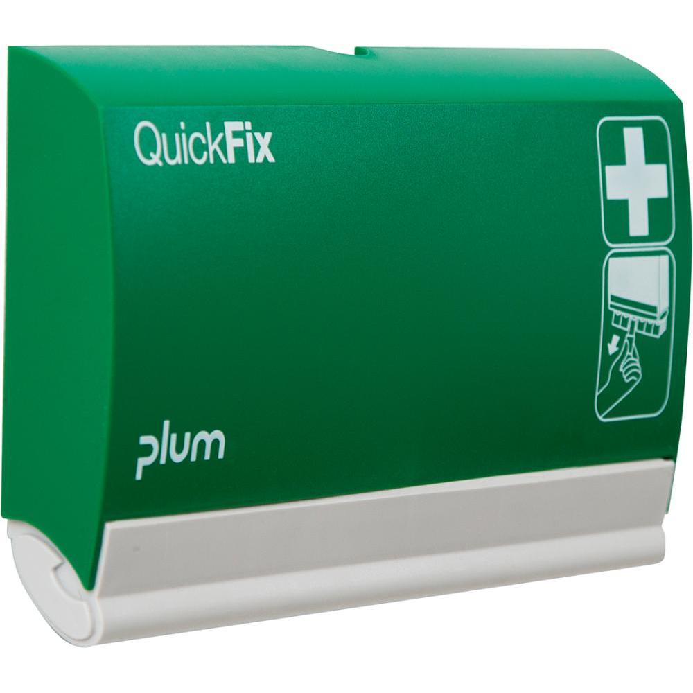 Plum, Pflaster, Pflasterspender QuickFix B230xH135xT30ca. mm (1 x)