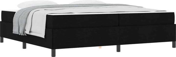 Produktbild vidaXL Boxspringbett (200 x 200 cm)