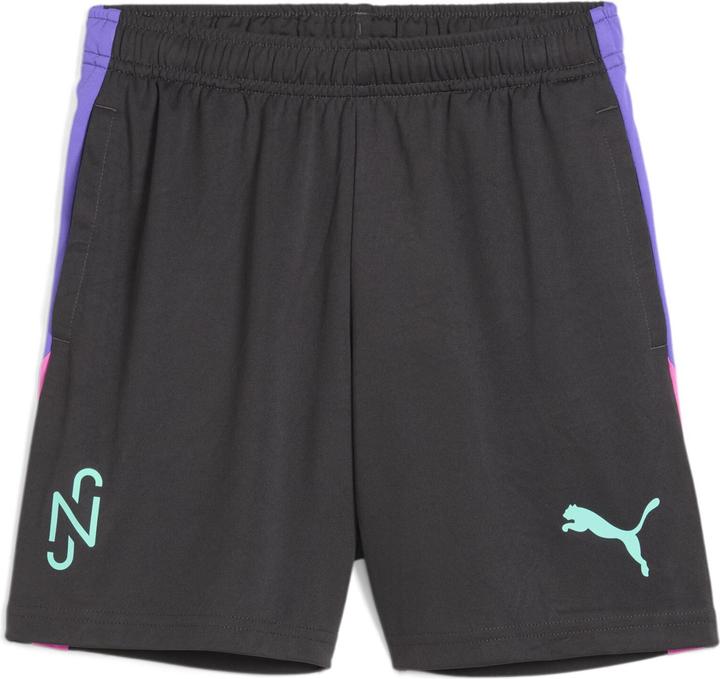 Actual product image Puma Neymar JR Creativity Training Short JR (164)