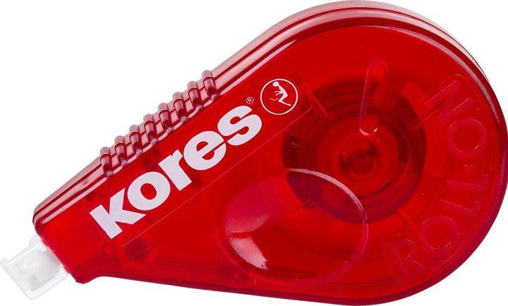 Actual product image Kores Roll On
