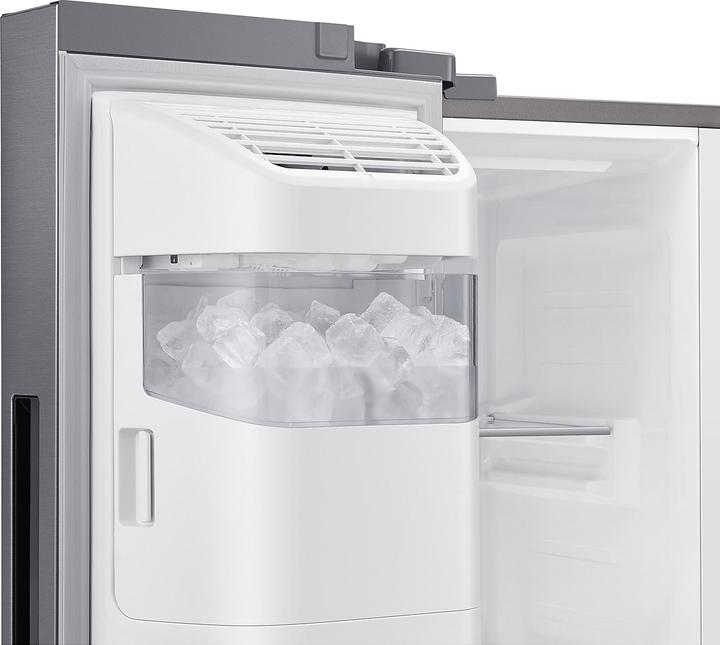 Actual product image Samsung RS5000 (635 l)