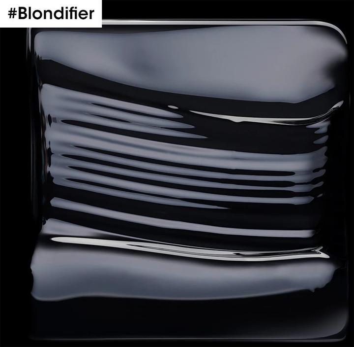 Produktbild L'Oréal Professionnel Serie Expert Blondifier (300 ml, Flüssiges Shampoo)