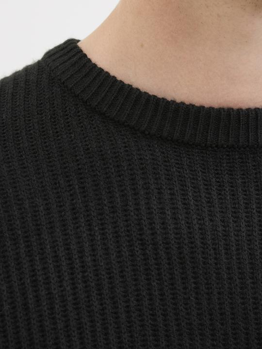 Produktbild Jack & Jones Jreblogan Knit Crew Neck Sn (L)