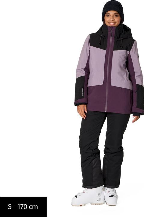 Immagine prodotto Heber Peak Women's PinusHe. II Ski Jacket (M)