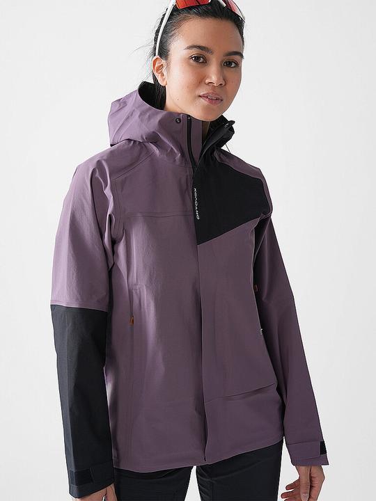 Image du produit Ortovox Seceda Softshell Jacket (XS, S, M, L, XL)