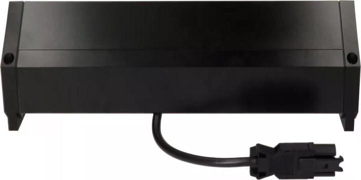 Produktbild Bachmann Tischsteckdosenleiste DESK2 2x T13 1x USB C 60W 1x Leer, Sw (2 x, Typ 13, 0.20 m)
