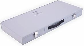 Actual product image GSR HSS DIN thread cutting assortment M3-M20