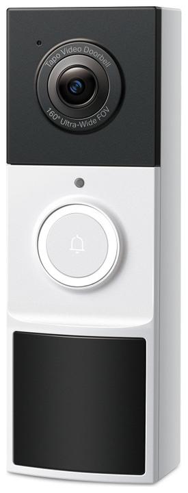 Productafbeelding TP-Link Tapo D210 (2304 x 1296 Pixels)