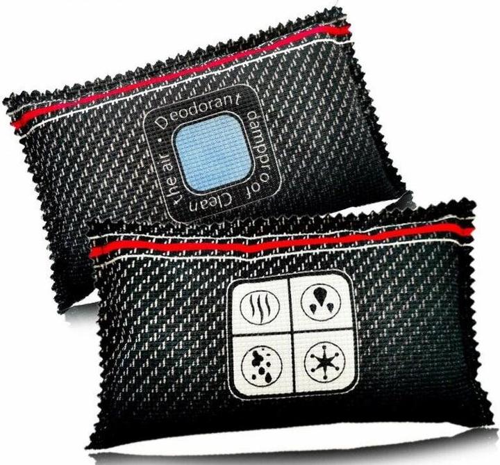 Image du produit Werkstein Auto Luftentfeuchter Kissen