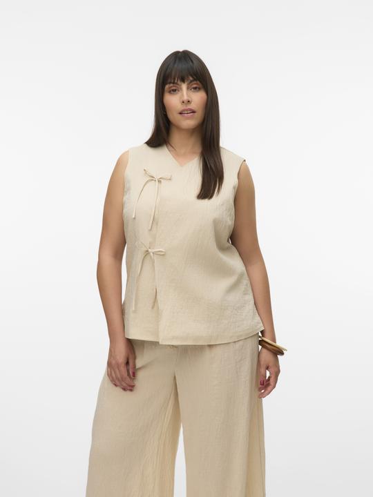 Immagine prodotto Vero Moda VMCFEA Anzugweste Weste (42)