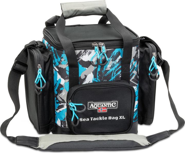 Image du produit Aquantic Sea Tackle Bag XL