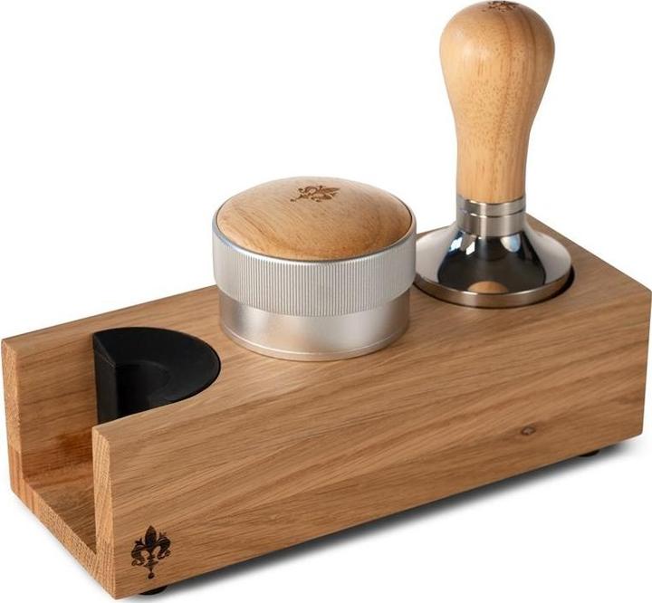 Produktbild Eureka Tamper Station