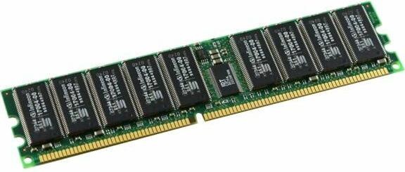 Actual product image CoreParts 8GB Memory Module (2 x 4GB)