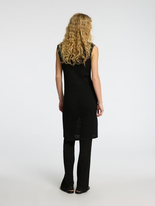 Produktbild Selected Strick Midikleid (S)