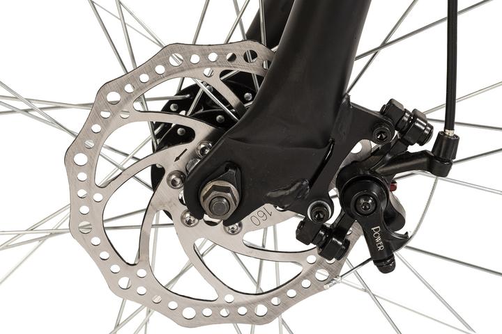 Produktbild Wyld Mountainbike Hardtail ATB Twentyniner 29“ Heist 21 Gänge RH 51 cm (51 cm)