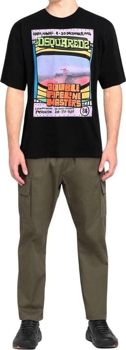 Produktbild Cavalli Class TShirt (L)